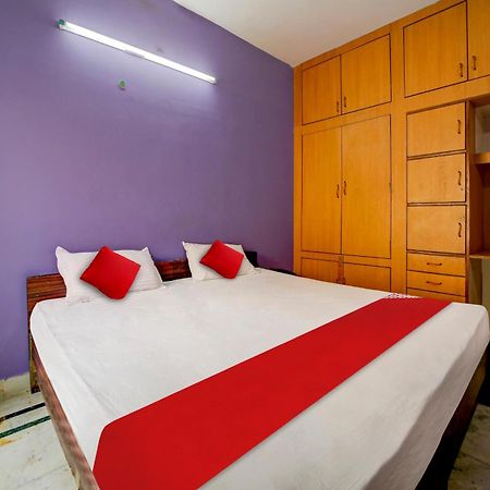 Hotel O Sachin Residency Бхопал Екстер'єр фото