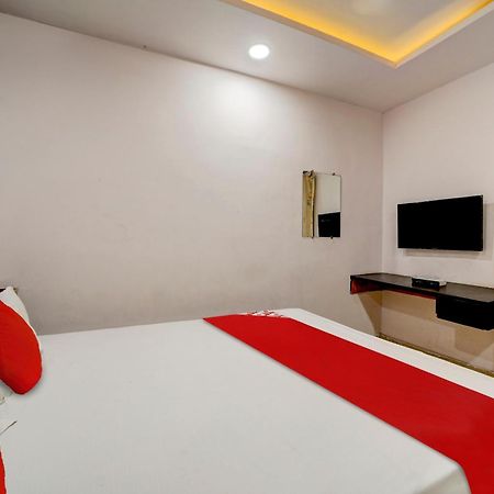 Hotel O Sachin Residency Бхопал Екстер'єр фото