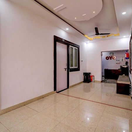 Hotel O Sachin Residency Бхопал Екстер'єр фото