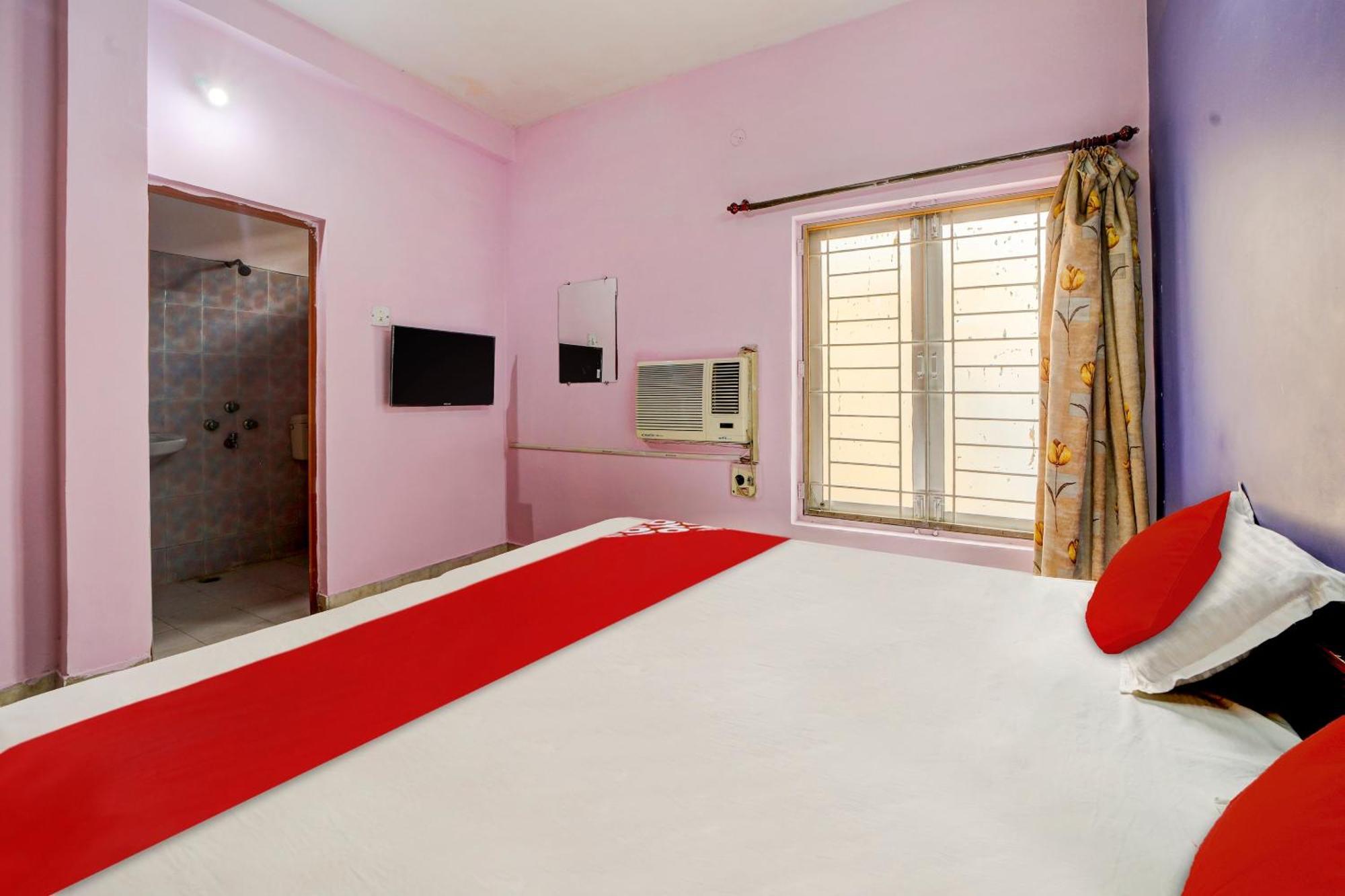 Hotel O Sachin Residency Бхопал Екстер'єр фото